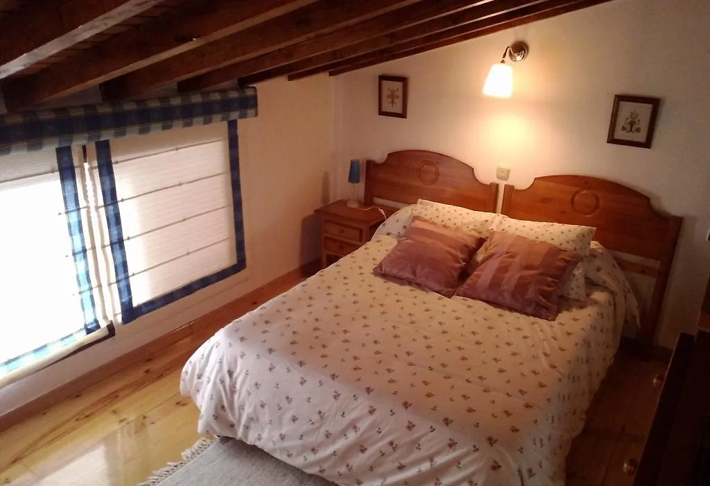 Casa de la Parra-1