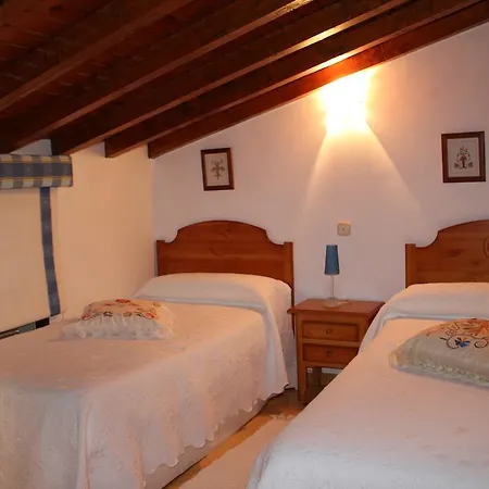 Casa de la Parra-2