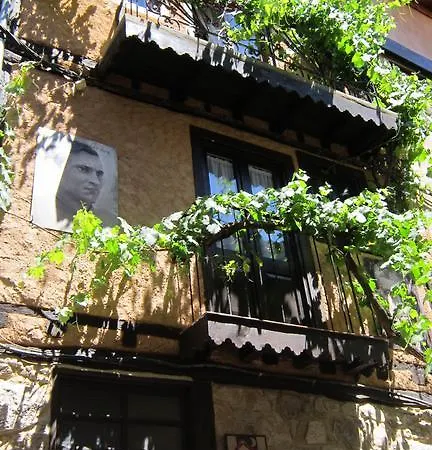 Casa de la Parra-3